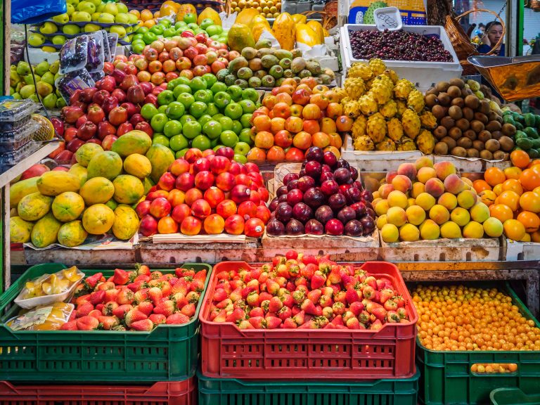 Lire la suite à propos de l’article Quels fruits choisir pour la rentrée?